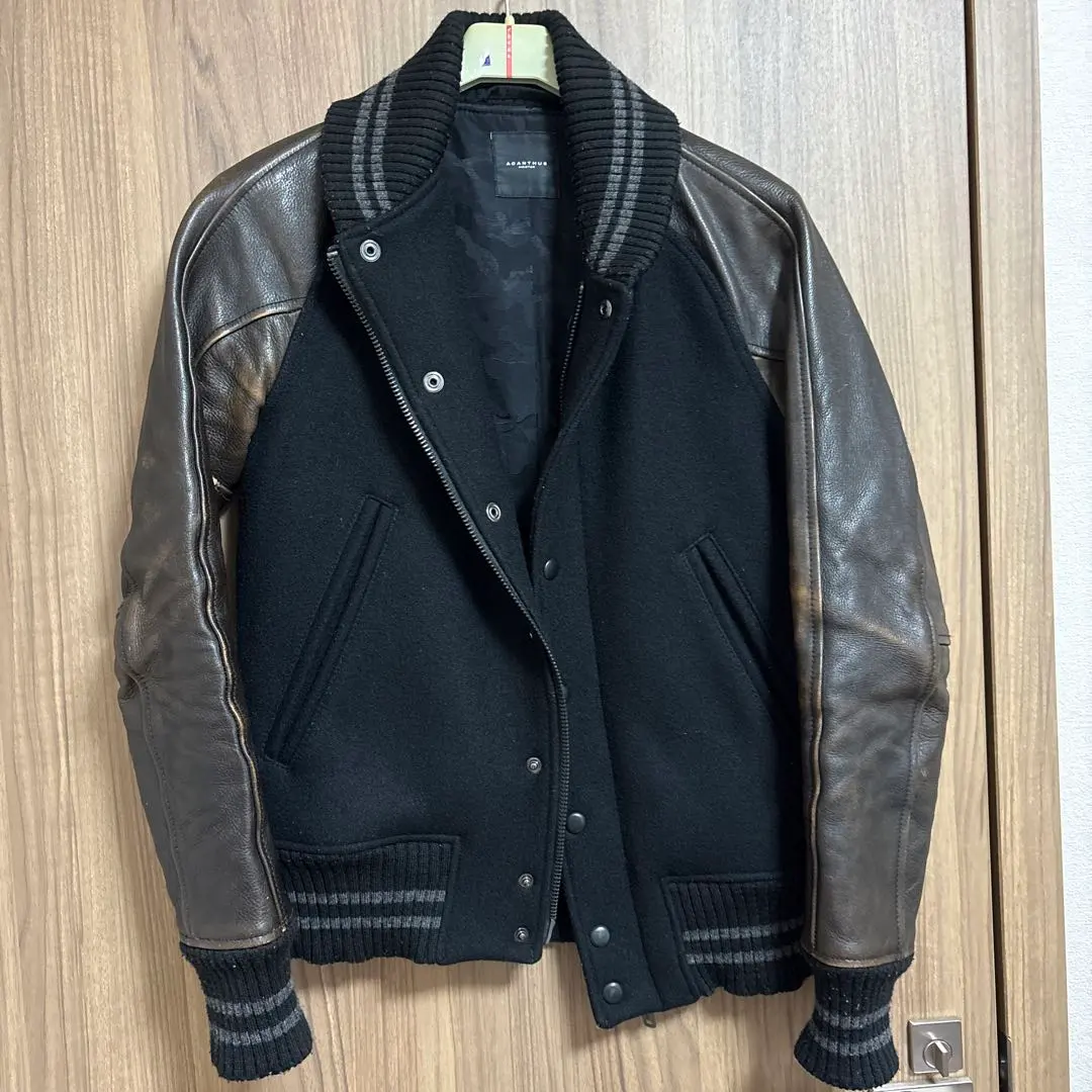 2026年最新】Acanthus スタジャンの人気アイテム - メルカリ