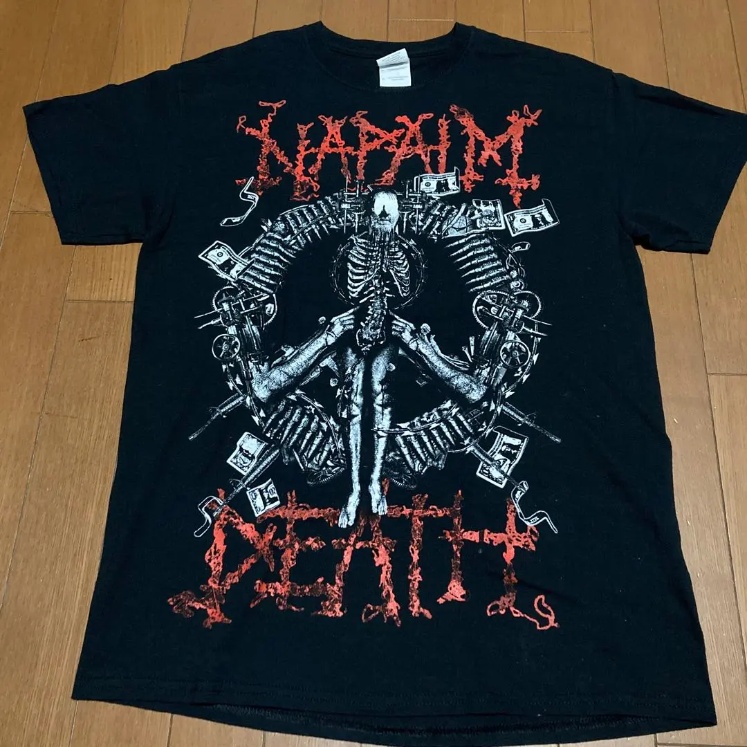 2026年最新】brutal truth tシャツの人気アイテム - メルカリ