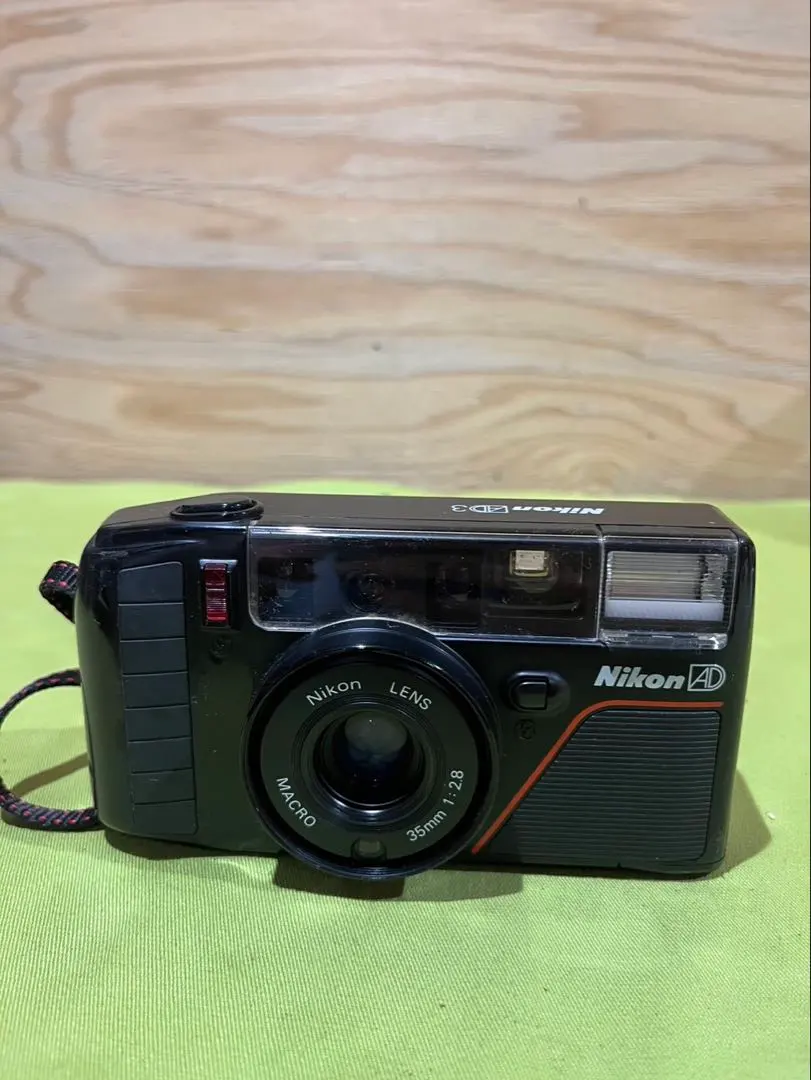 2026年最新】Nikon L35 AW ADの人気アイテム - メルカリ