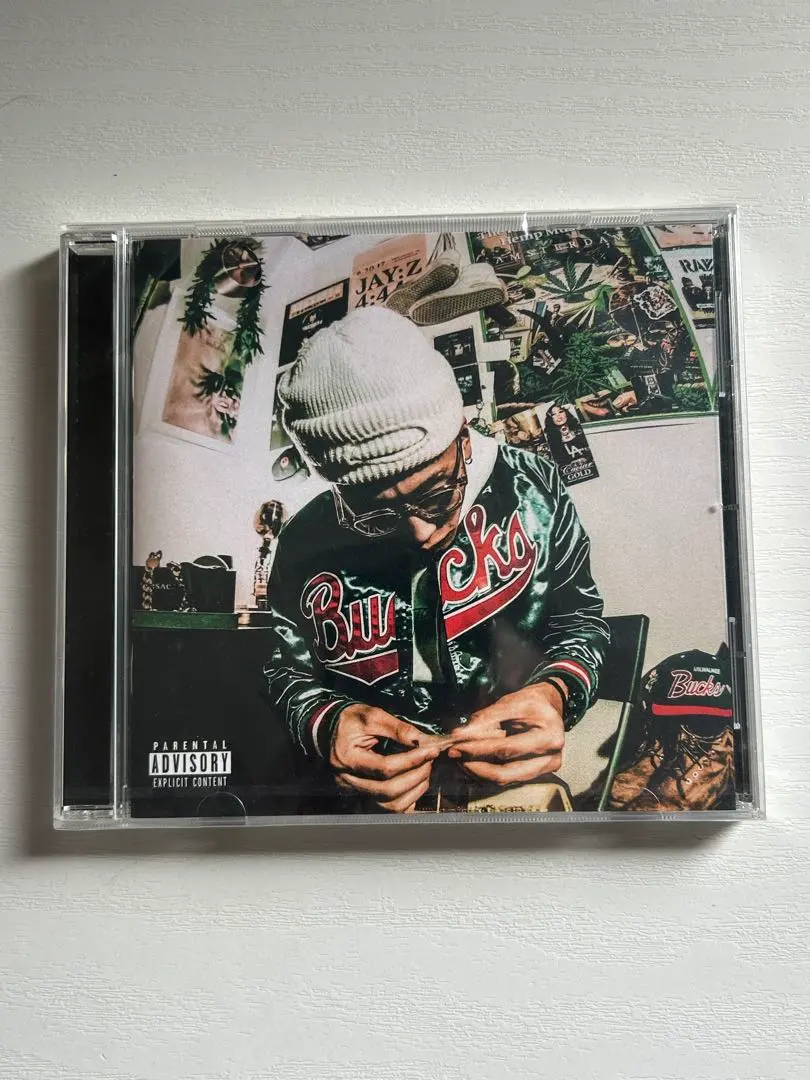 2026年最新】¥ELLOW bucks jungle cdの人気アイテム - メルカリ