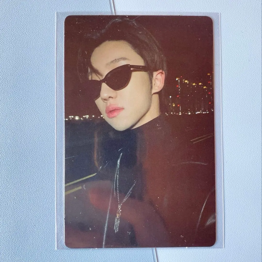 2026年最新】ミンハオ carat盤 face the sunの人気アイテム - メルカリ