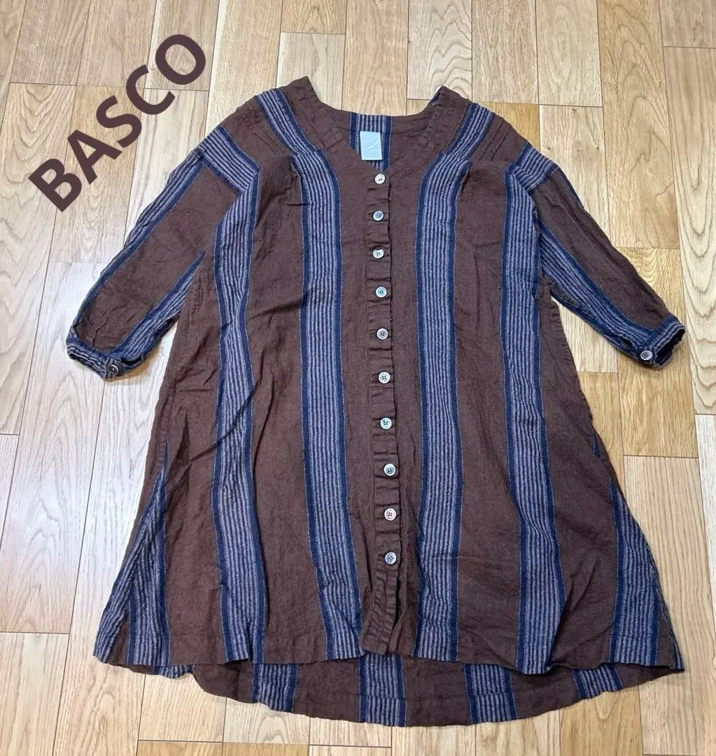 2026年最新】basco カーディガンの人気アイテム - メルカリ