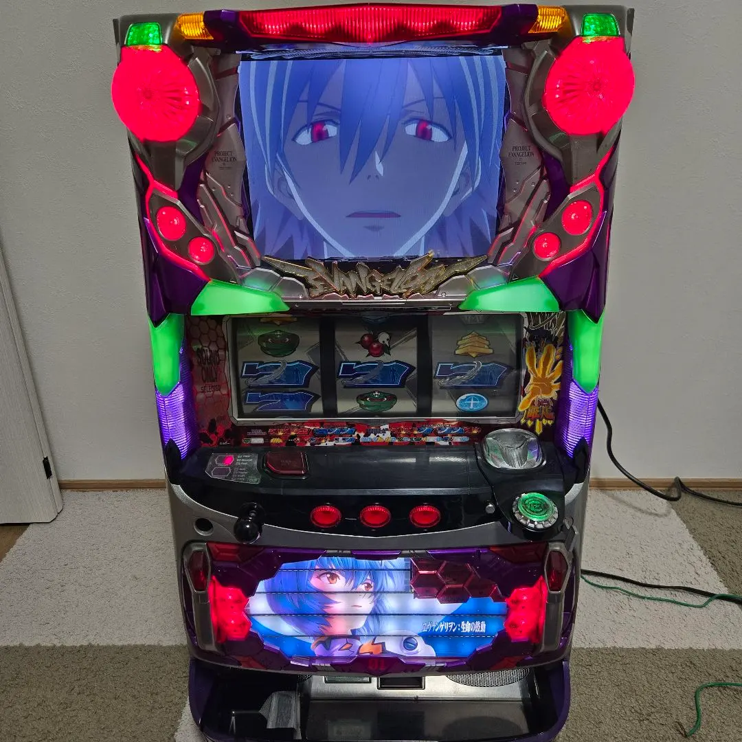 2026年最新】エヴァ 生命の鼓動の人気アイテム - メルカリ