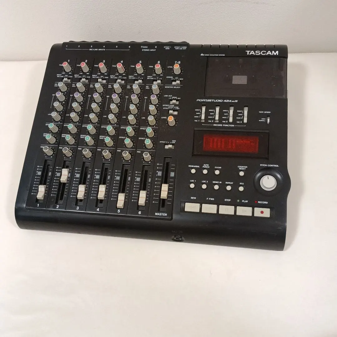 2026年最新】tascam 424の人気アイテム - メルカリ