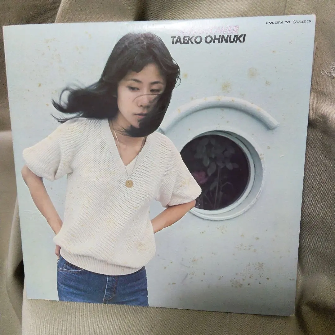 2026年最新】大貫妙子 SUNSHOWERの人気アイテム - メルカリ