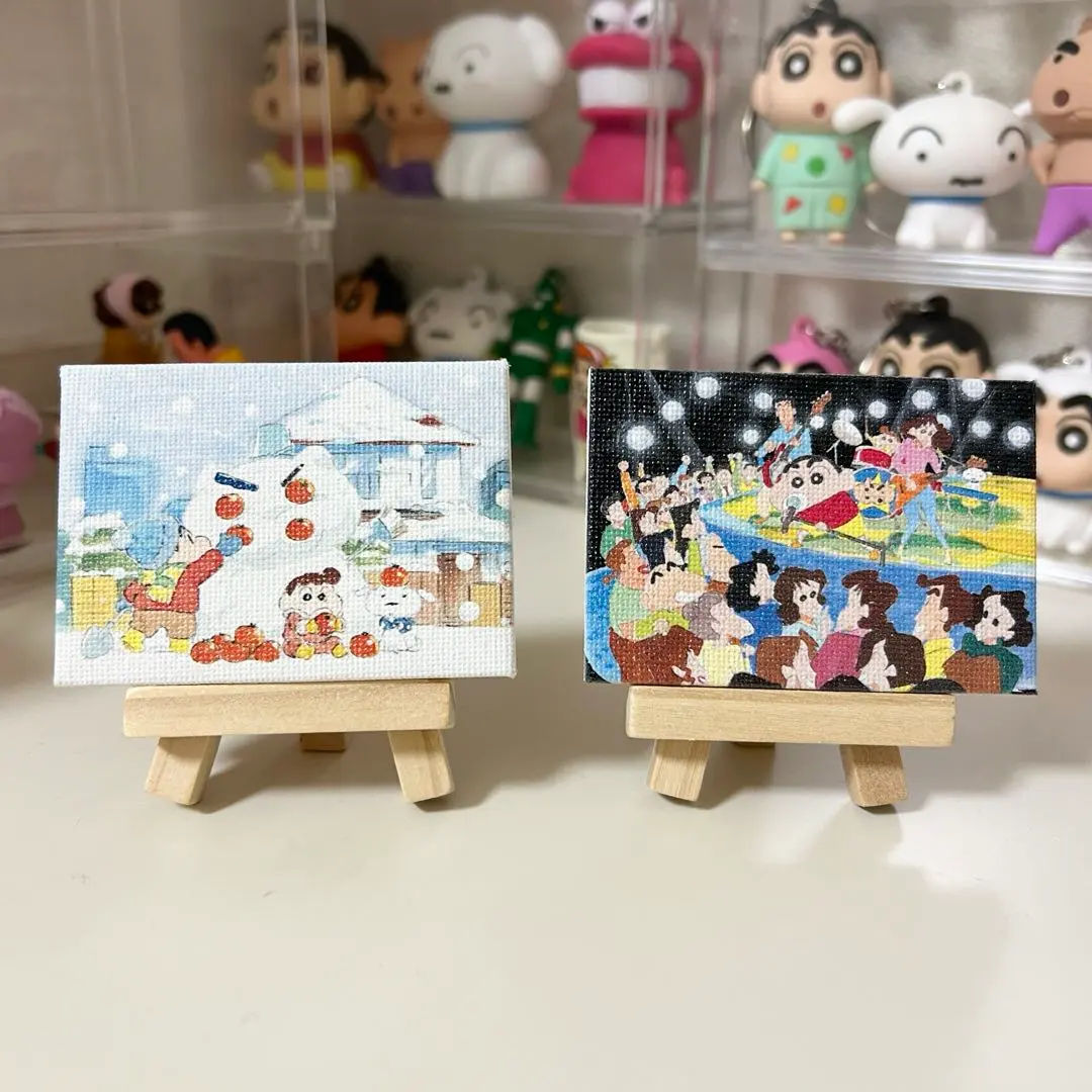 2026年最新】セル画 クレヨンしんちゃんの人気アイテム - メルカリ