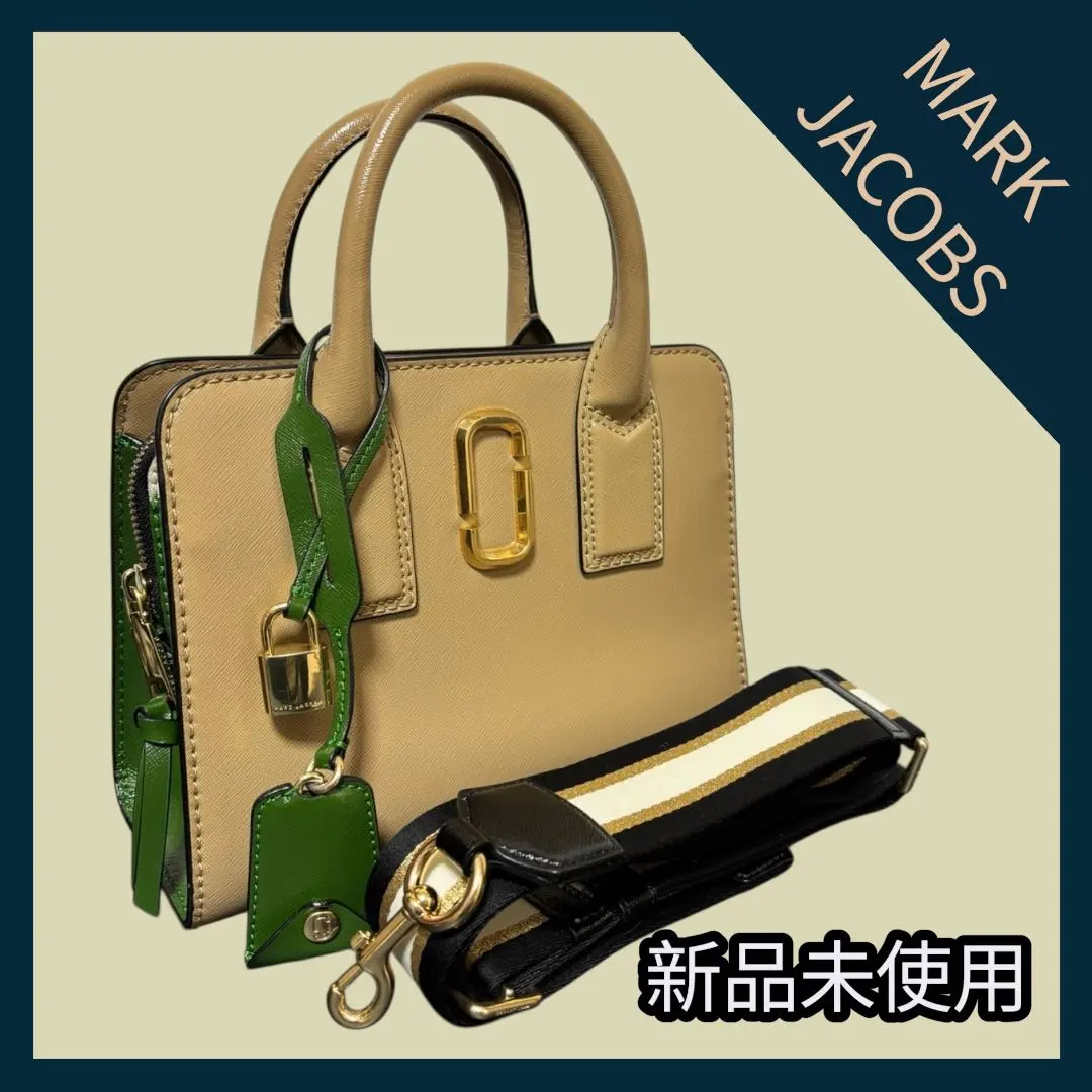 2026年最新】マークジェイコブス リトル ビッグの人気アイテム - メルカリ