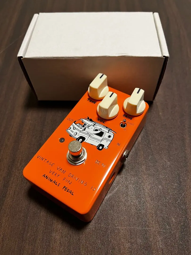 2026年最新】animals pedal vintage van driving is very fun