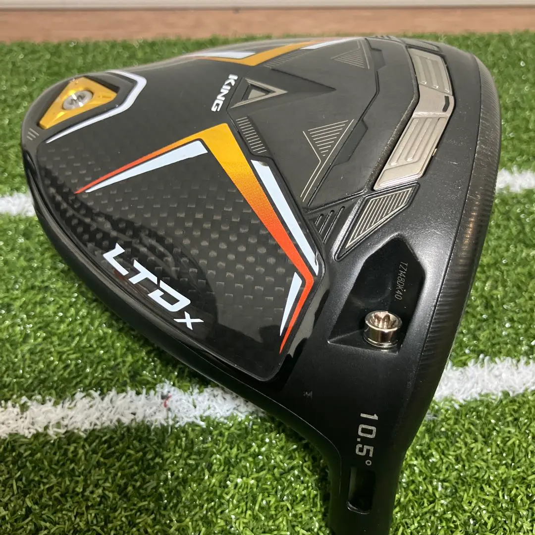 2026年最新】コブラ ドライバー ltdx レフティの人気アイテム - メルカリ