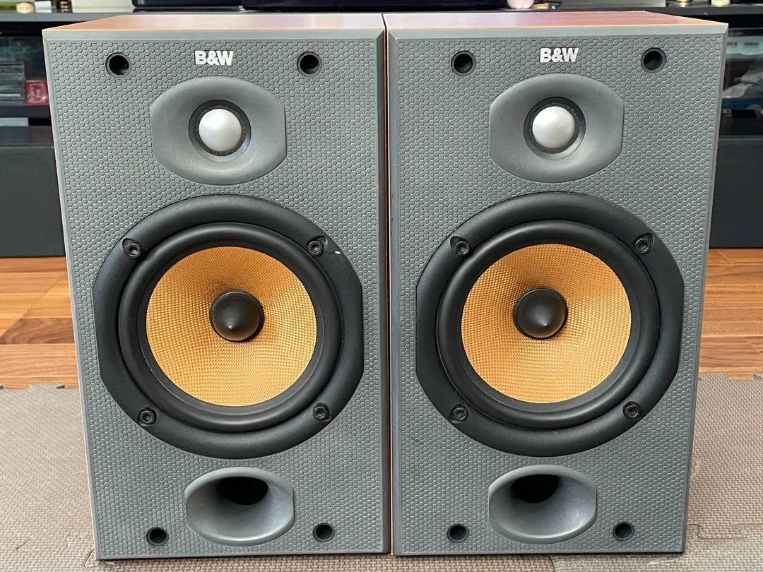 2026年最新】dm601 b＆wの人気アイテム - メルカリ