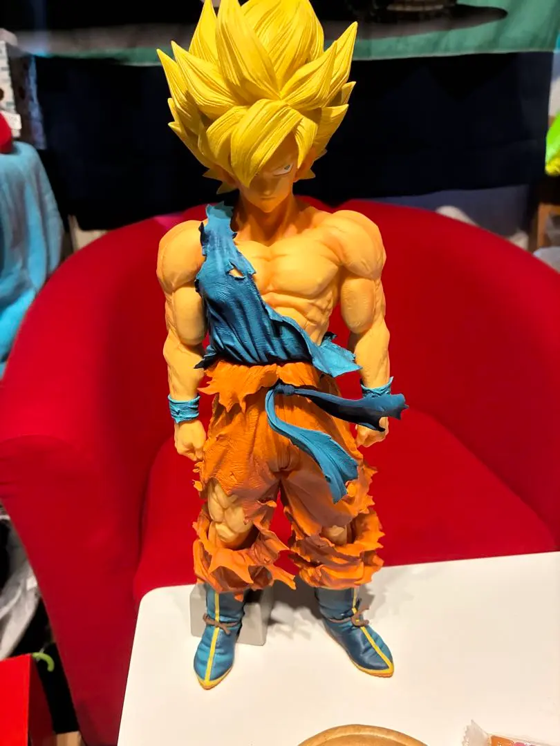 2026年最新】Smsp 孫悟空4 d賞の人気アイテム - メルカリ