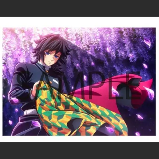 2026年最新】キャラファイングラフ 義勇の人気アイテム - メルカリ