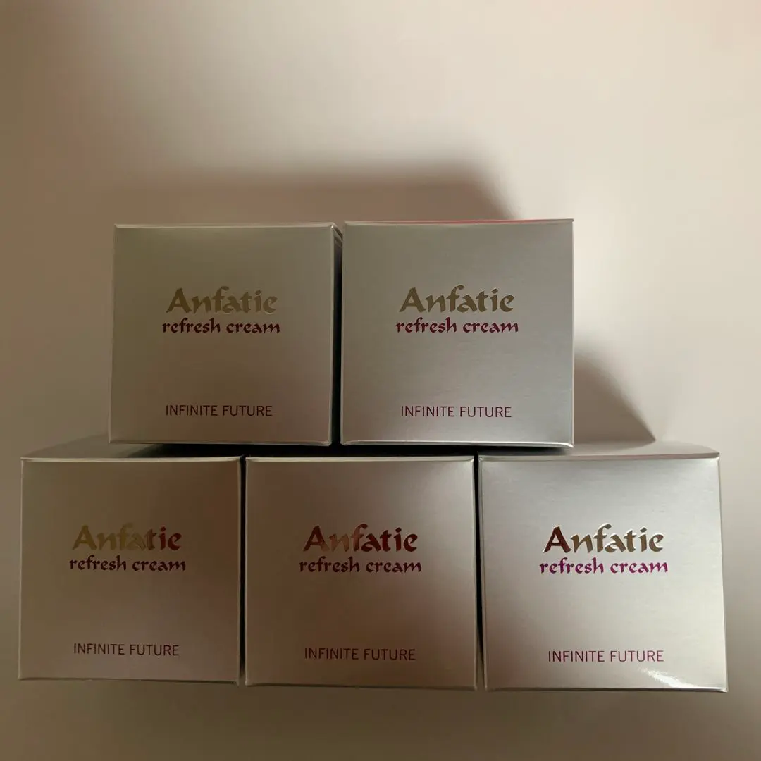 2026年最新】アンファティ モイスチャークリームの人気アイテム - メルカリ