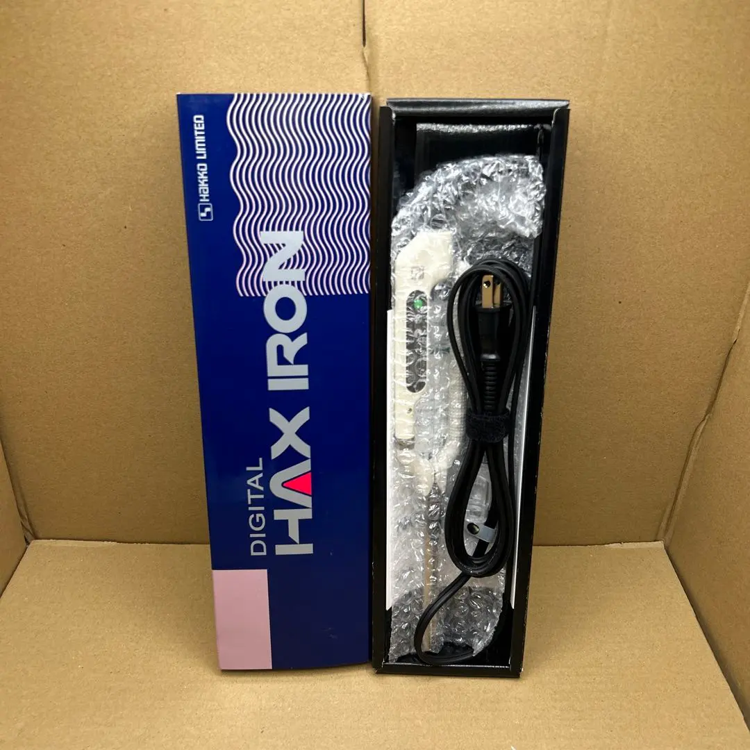 2026年最新】hax アイロンの人気アイテム - メルカリ