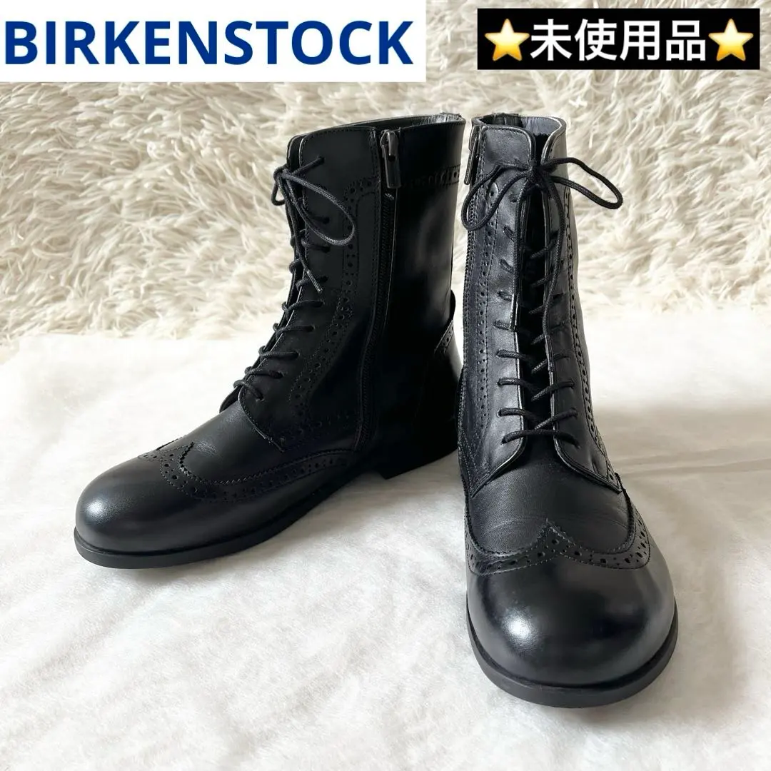 2026年最新】ビルケンシュトック birkenstock ララミーハイの人気