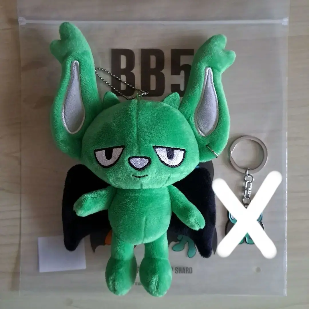 2026年最新】コムドット bb5 5周年ぬいぐるみの人気アイテム - メルカリ