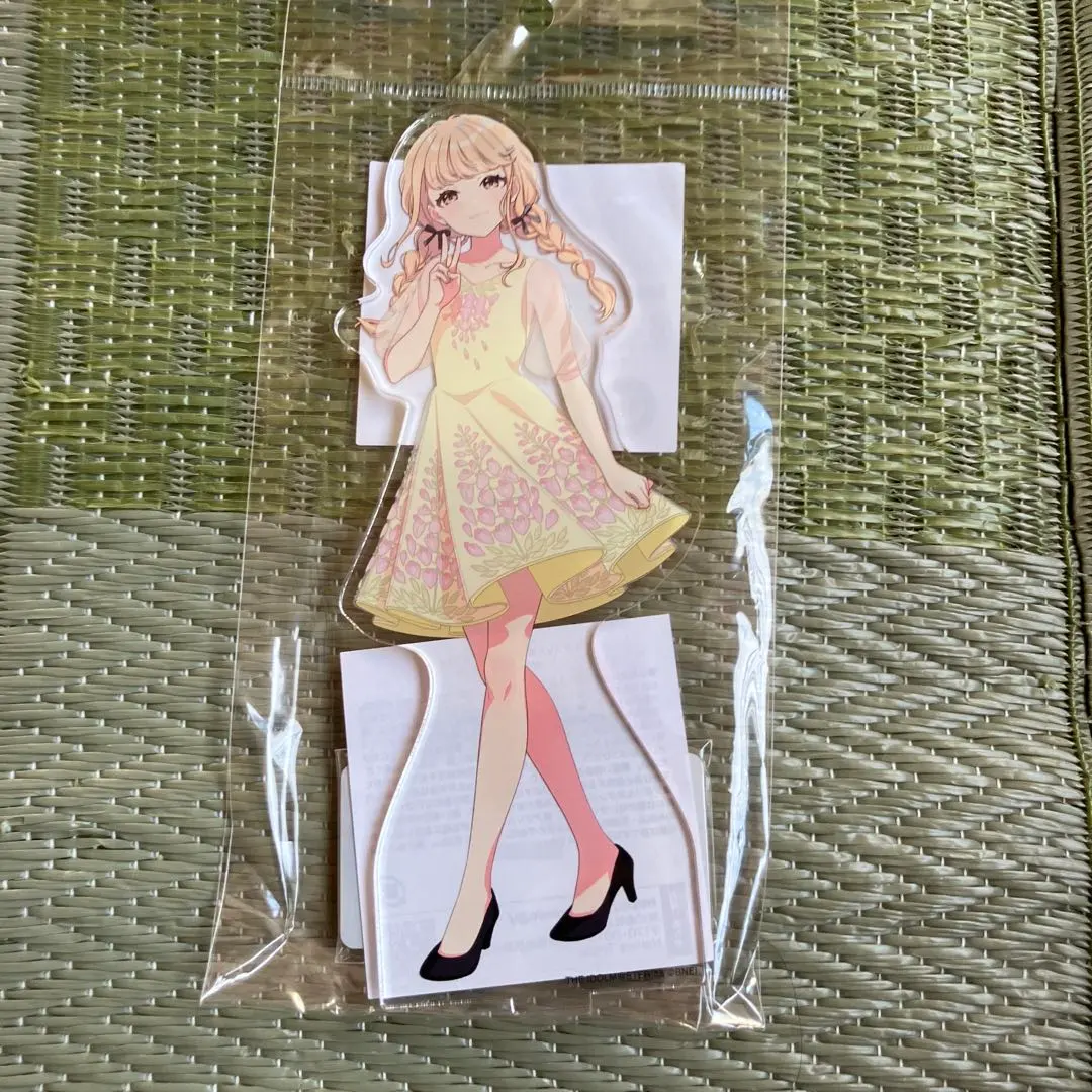 2026年最新】藤田ことね アクリルスタンド 20周年の人気アイテム