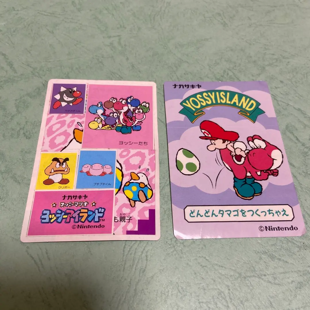 2026年最新】ナガサキヤ シール マリオの人気アイテム - メルカリ