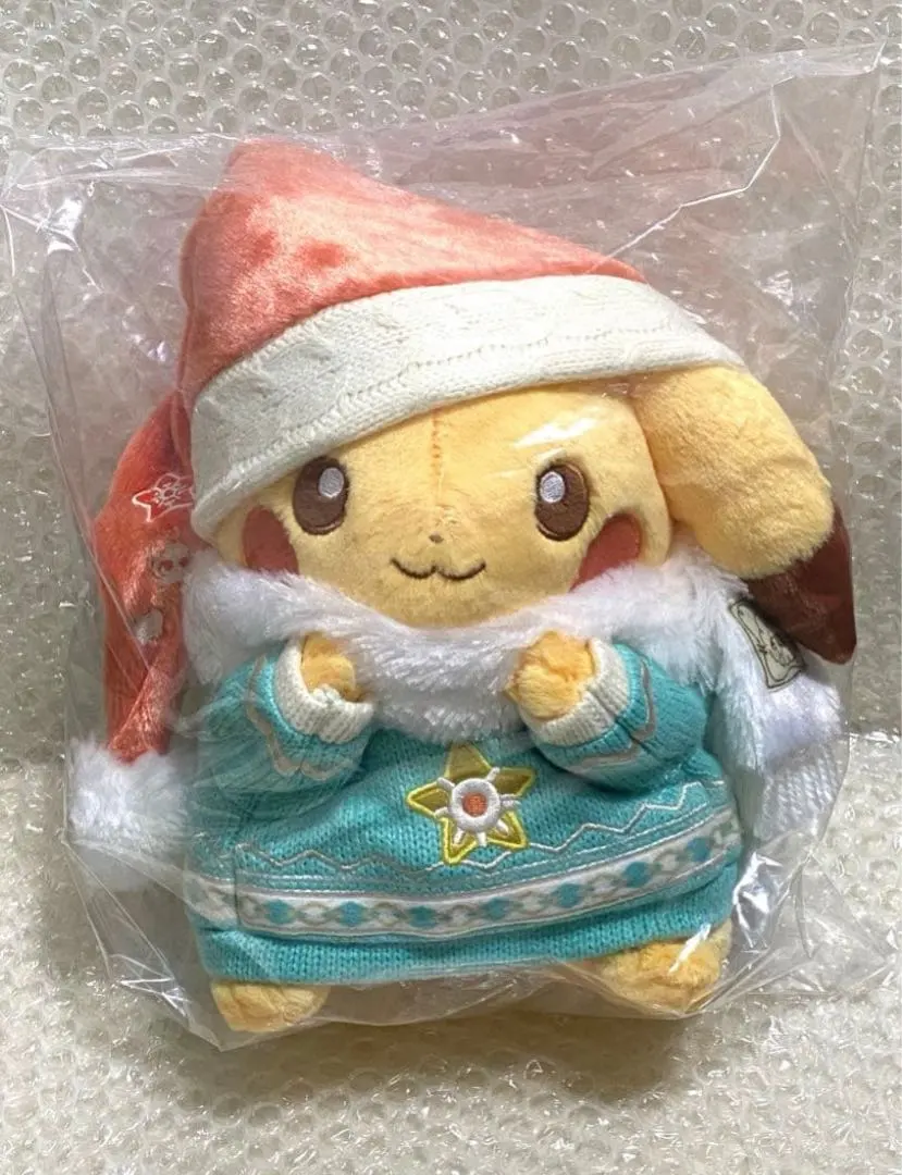 2026年最新】Pokémon heartwarming christmas ピカチュウの人気