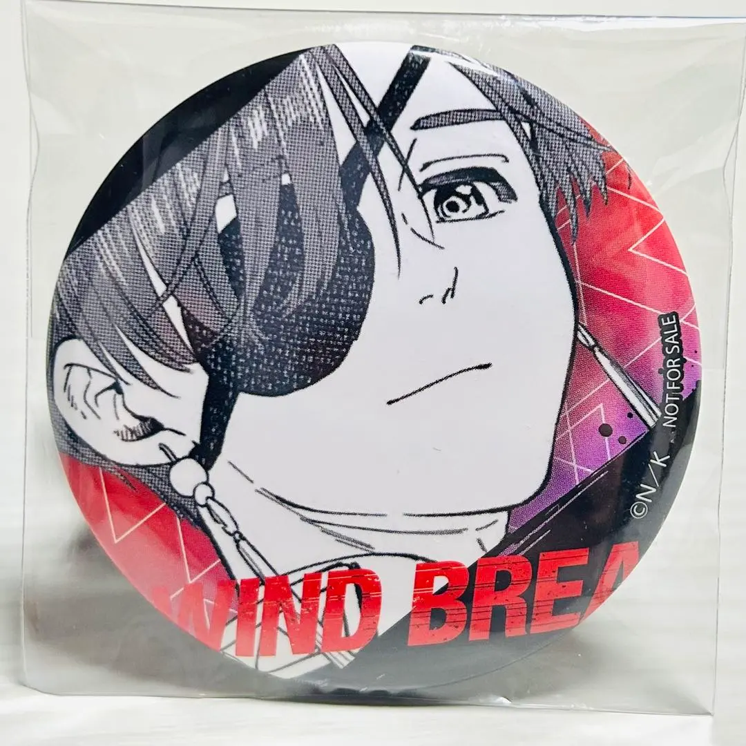 2026年最新】蘇枋隼飛 缶バッジ namcoの人気アイテム - メルカリ