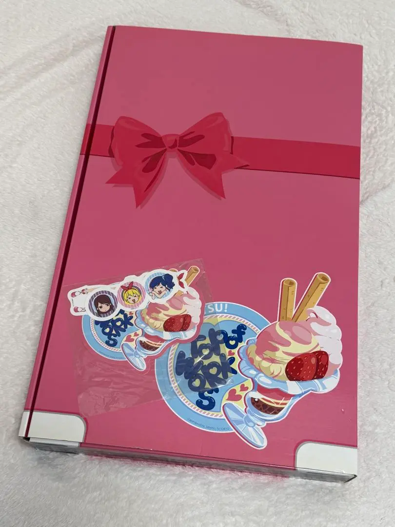 2026年最新】アイカツ いちごパフェの人気アイテム - メルカリ