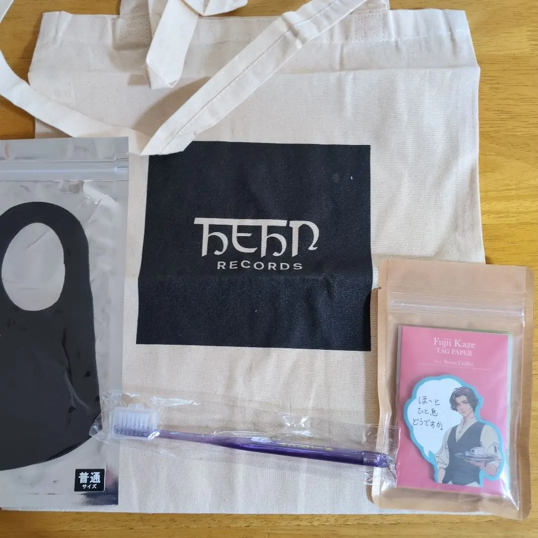 2026年最新】藤井風 レコードバッグの人気アイテム - メルカリ