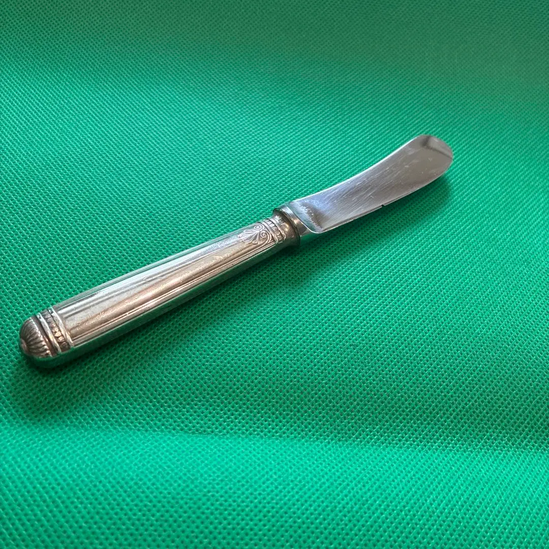 2026年最新】バターナイフ クリストフルの人気アイテム - メルカリ