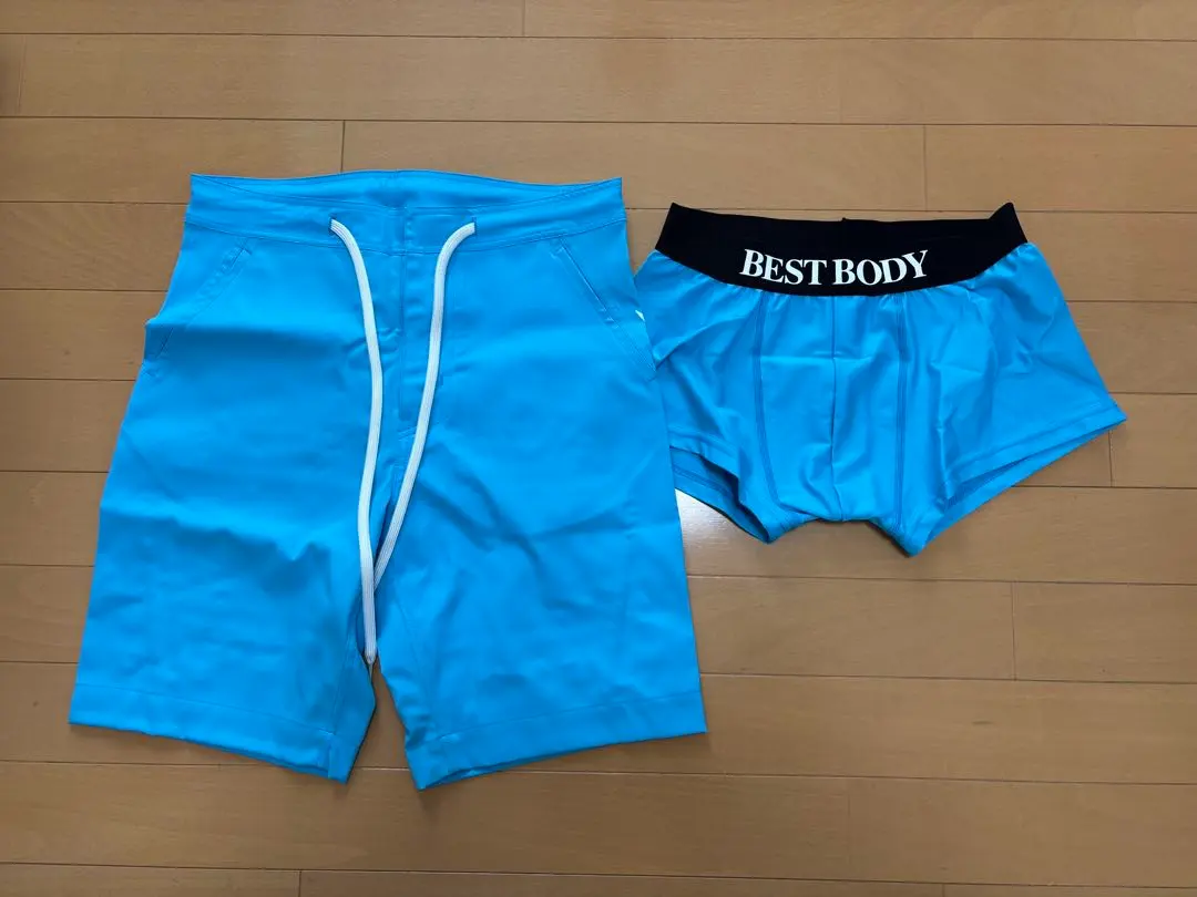 2026年最新】ベストボディジャパン サーフパンツの人気アイテム - メルカリ