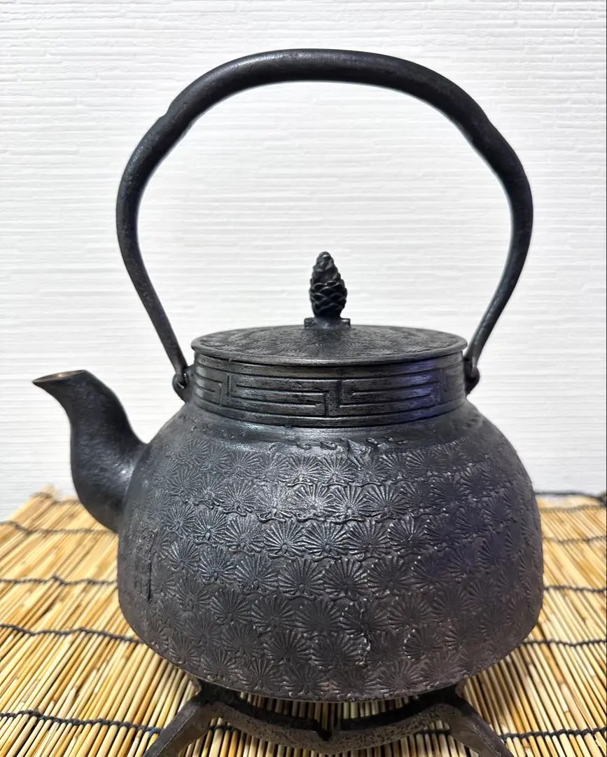 2026年最新】南部岩鋳 清末の人気アイテム - メルカリ