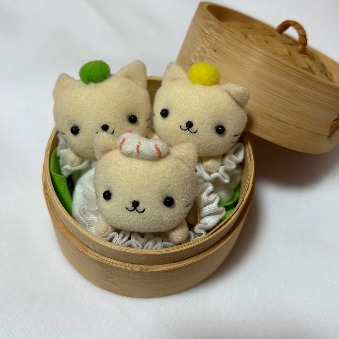 2026年最新】にゃんこしゅうまいの人気アイテム - メルカリ