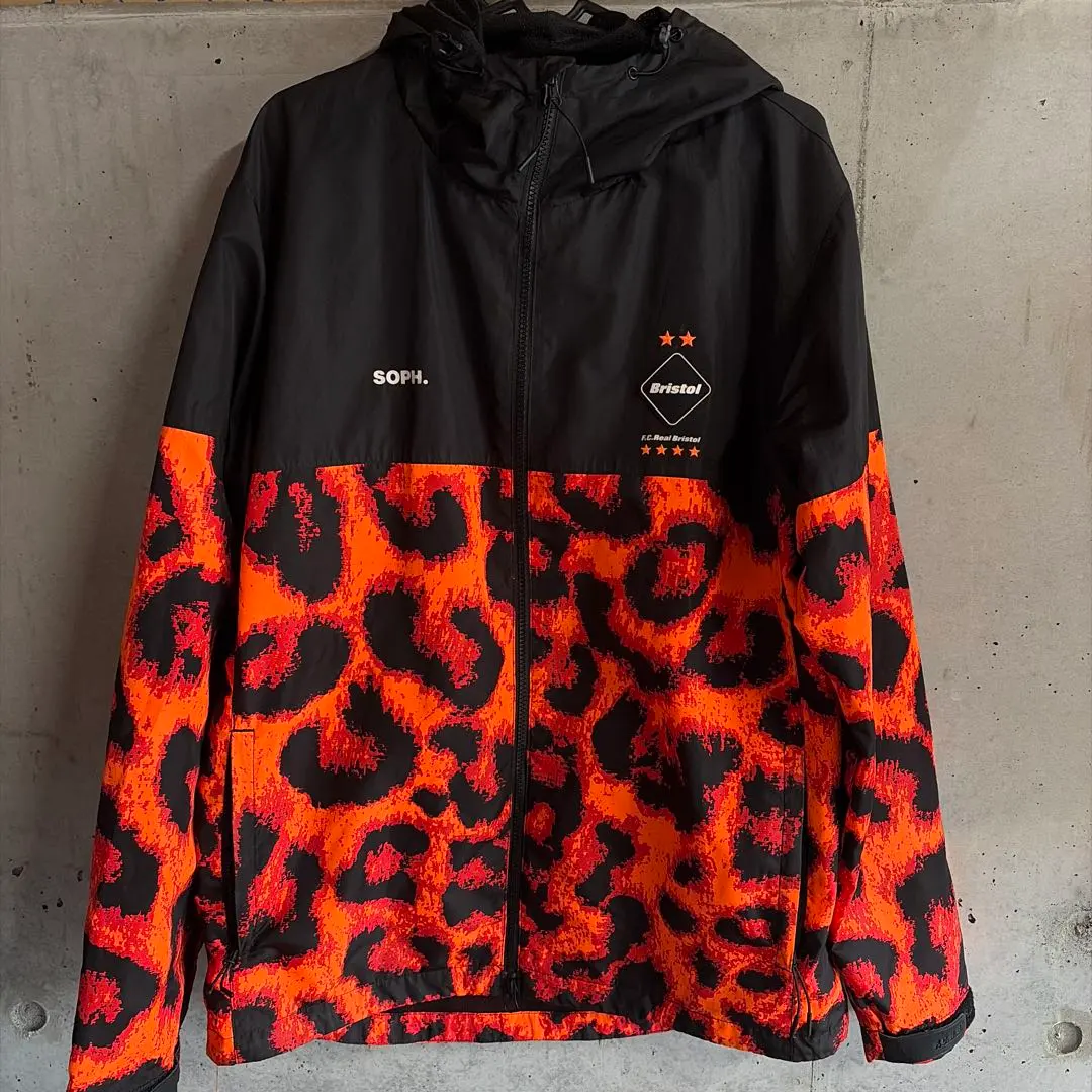 2026年最新】fcrb レオパードの人気アイテム - メルカリ