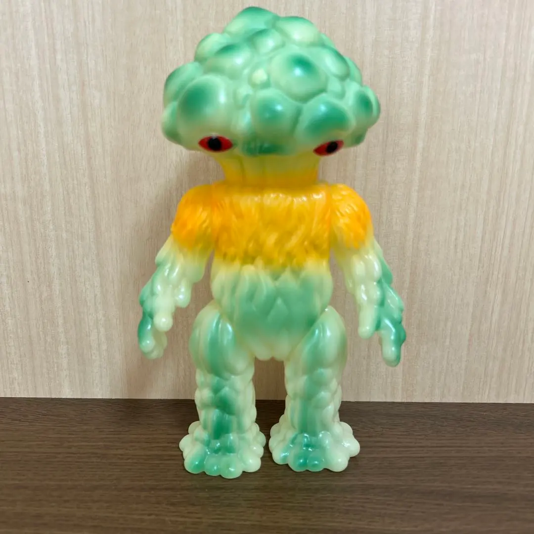 2026年最新】マタンゴ ソフビの人気アイテム - メルカリ