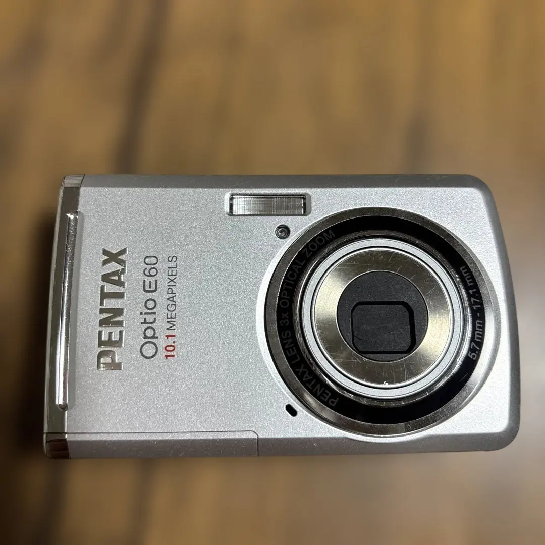 2026年最新】pentax optio e60の人気アイテム - メルカリ