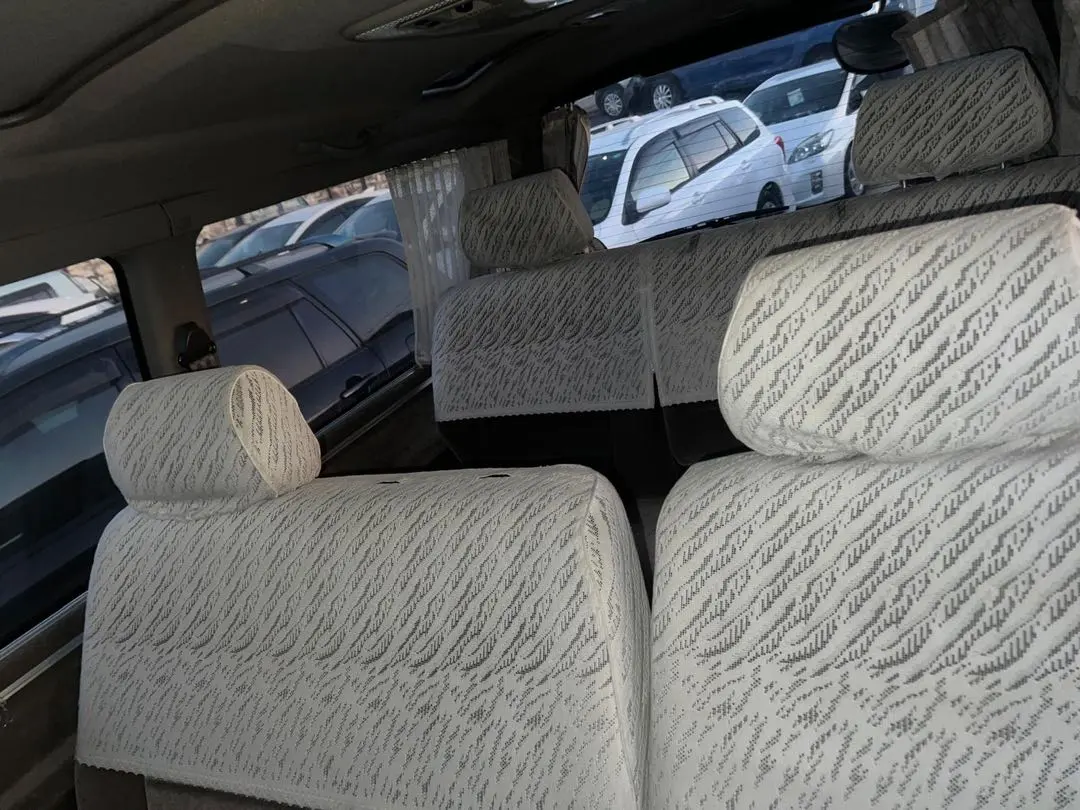 2026年最新】シートカバー ハイエース 100系の人気アイテム - メルカリ