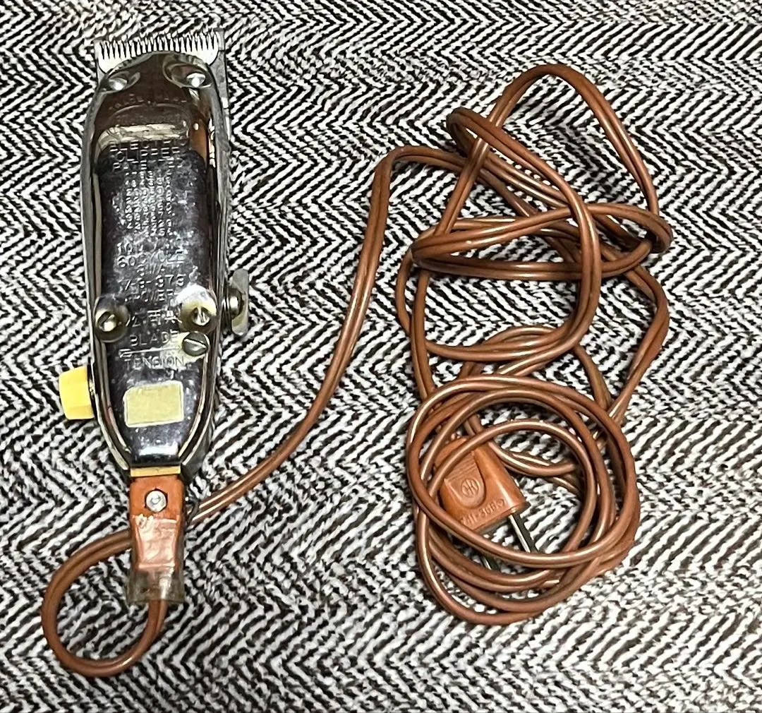 2026年最新】松岡バリカンの人気アイテム - メルカリ