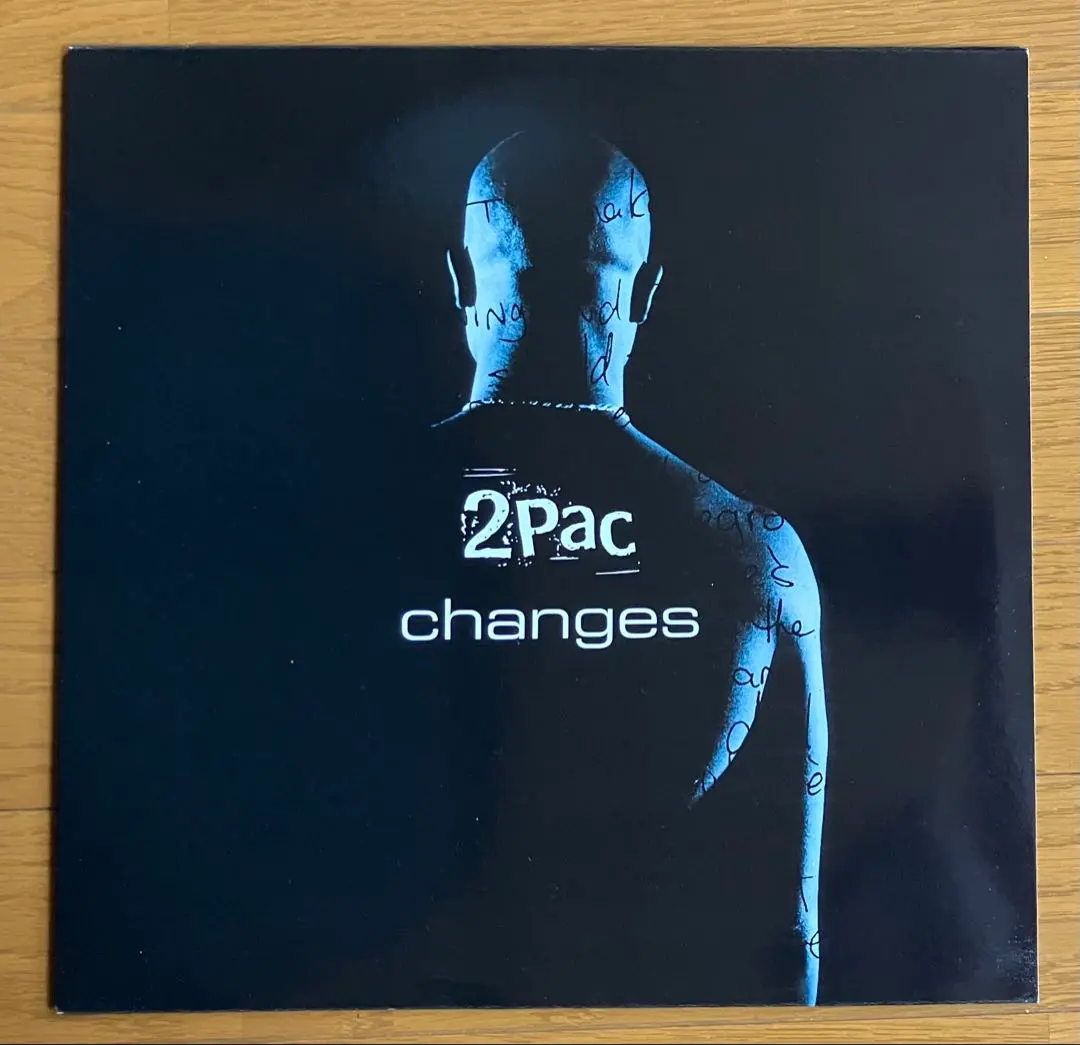 2026年最新】2pac changesの人気アイテム - メルカリ
