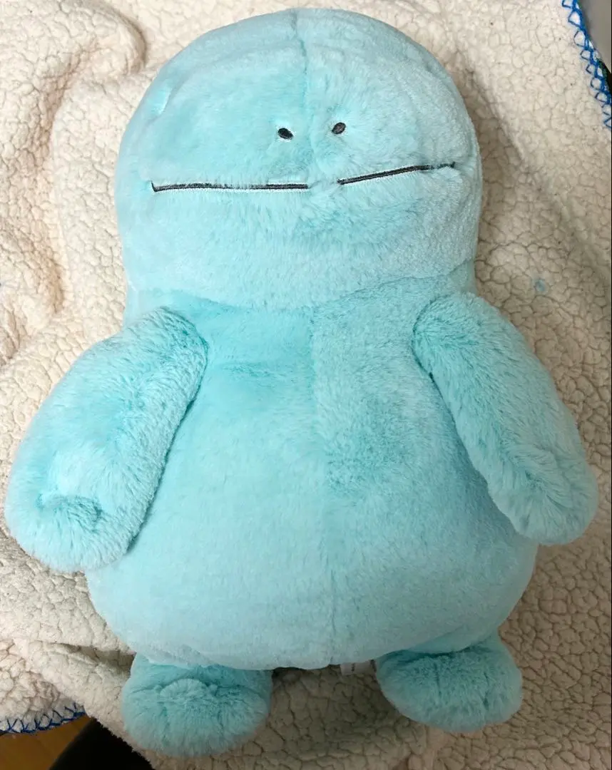 2026年最新】ふわふわ抱きぬいぐるみ ポケモン ヌオーの人気アイテム