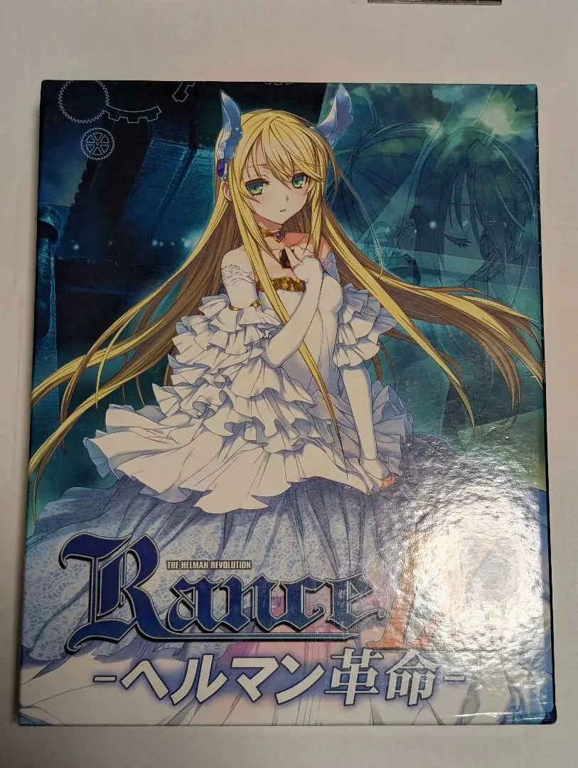 2026年最新】ランス ヘルマン革命の人気アイテム - メルカリ