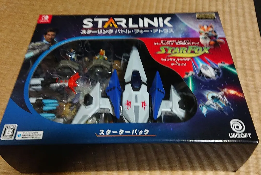 2026年最新】starlink switchの人気アイテム - メルカリ