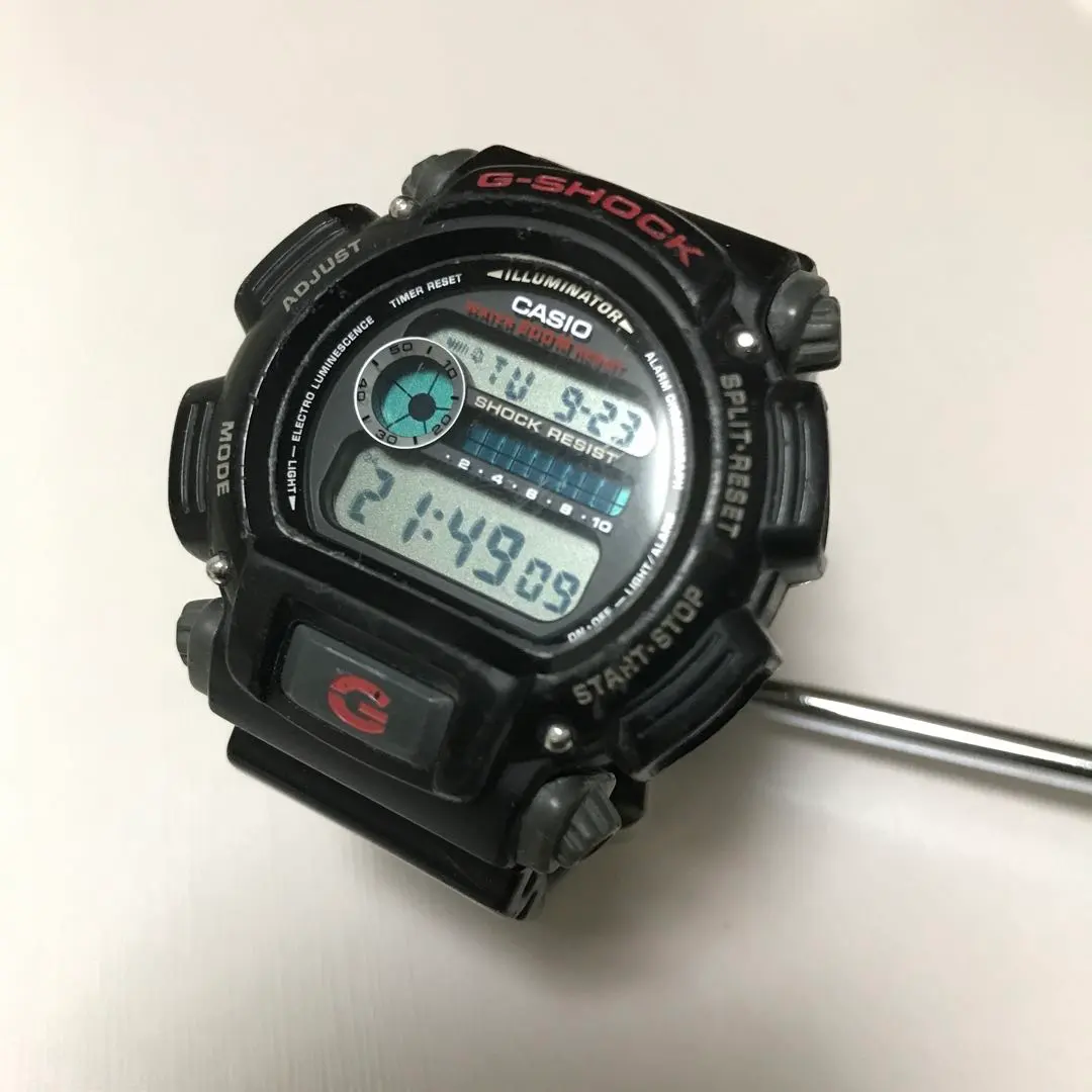 2026年最新】G-SHOCK DW 8010の人気アイテム - メルカリ