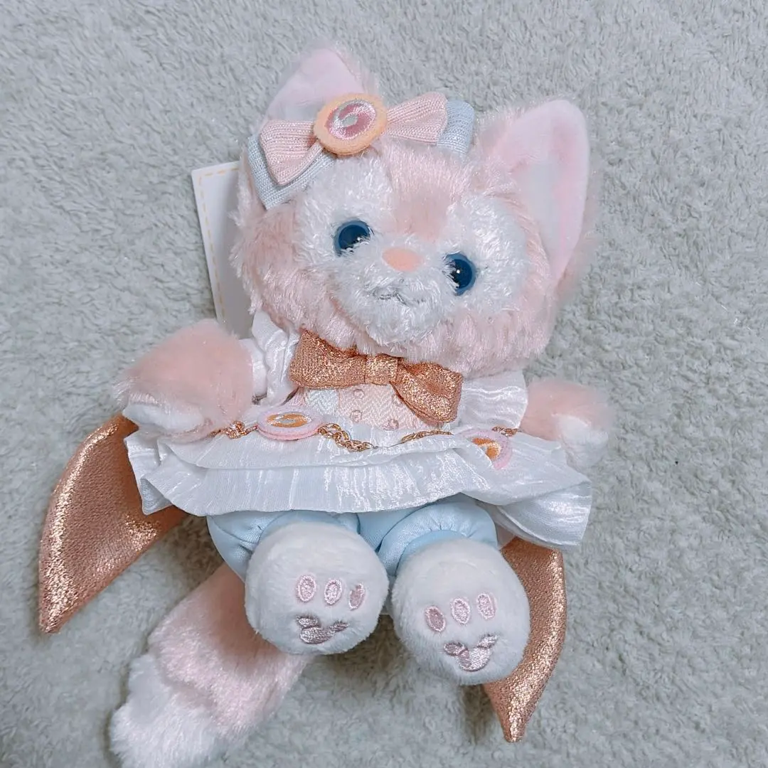 2026年最新】上海ディズニー リーナベル バースデーの人気アイテム