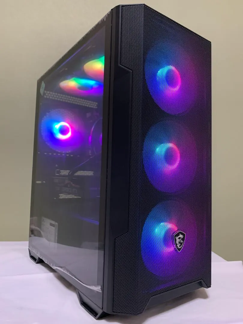 2026年最新】ryzen 2600 gtx1060の人気アイテム - メルカリ