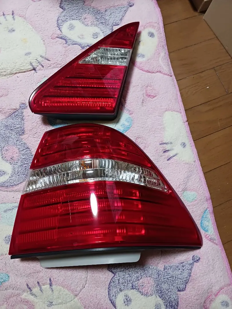 2026年最新】セルシオ30後期 テールランプの人気アイテム - メルカリ
