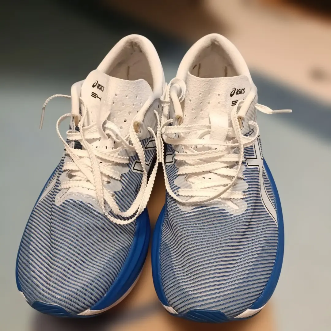 2026年最新】s4 アシックス 27の人気アイテム - メルカリ