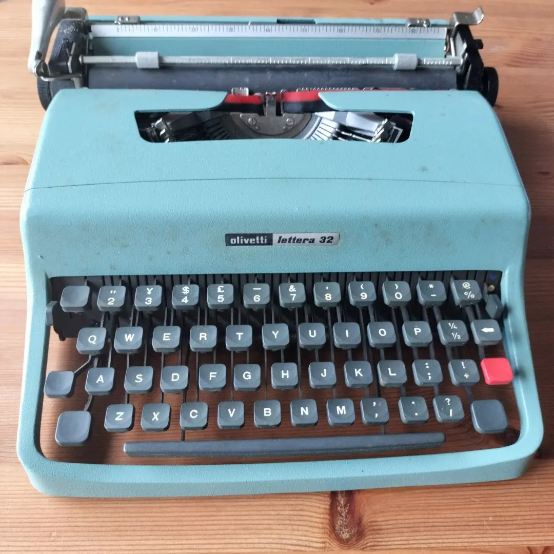 2026年最新】タイプライター ibmの人気アイテム - メルカリ