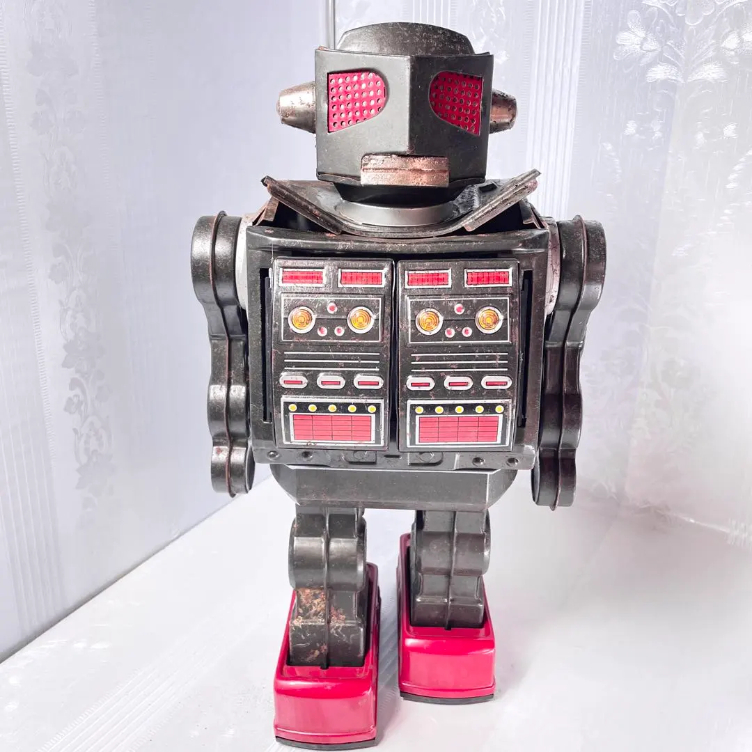 2026年最新】堀川玩具ロボットの人気アイテム - メルカリ
