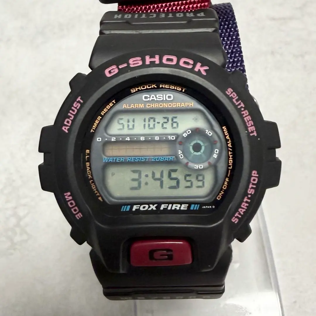 2026年最新】g-shock DW-6900BDの人気アイテム - メルカリ