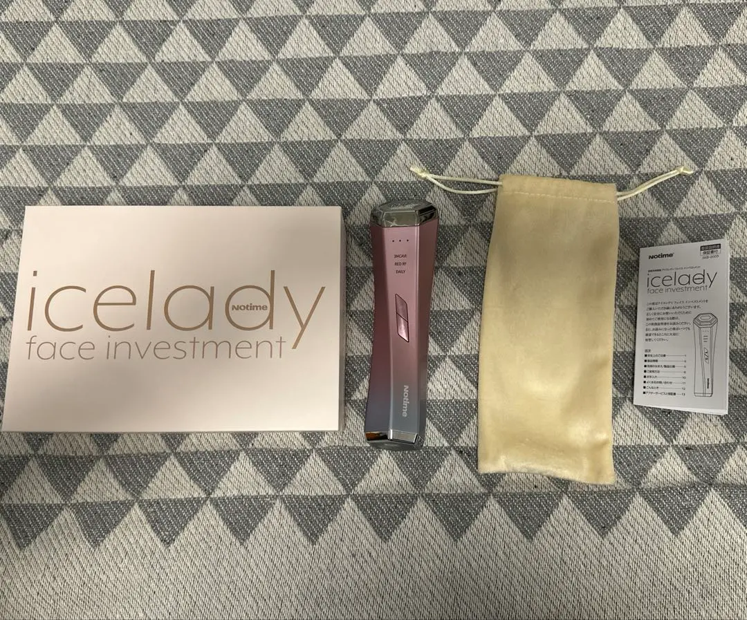 2026年最新】アイスレディ インベストメントの人気アイテム - メルカリ