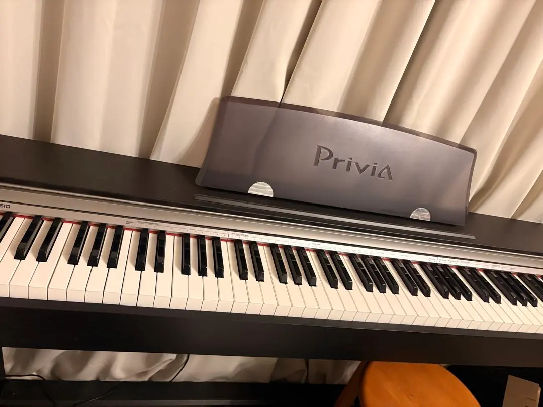2026年最新】CASIO 電子ピアノ Privia PX-310の人気アイテム - メルカリ