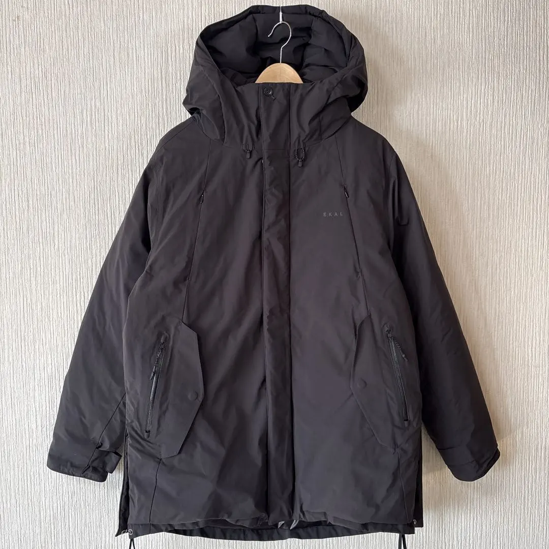 2026年最新】EKAL ダウンジャケットの人気アイテム - メルカリ